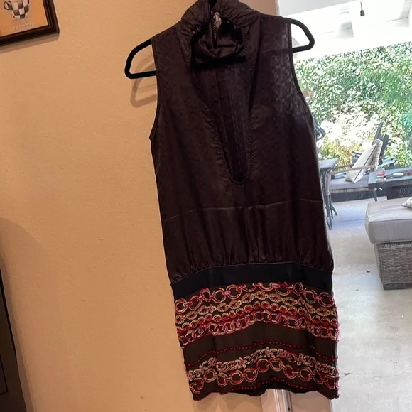 Custo Barcelona dress size 6 - Picture 6 of 6